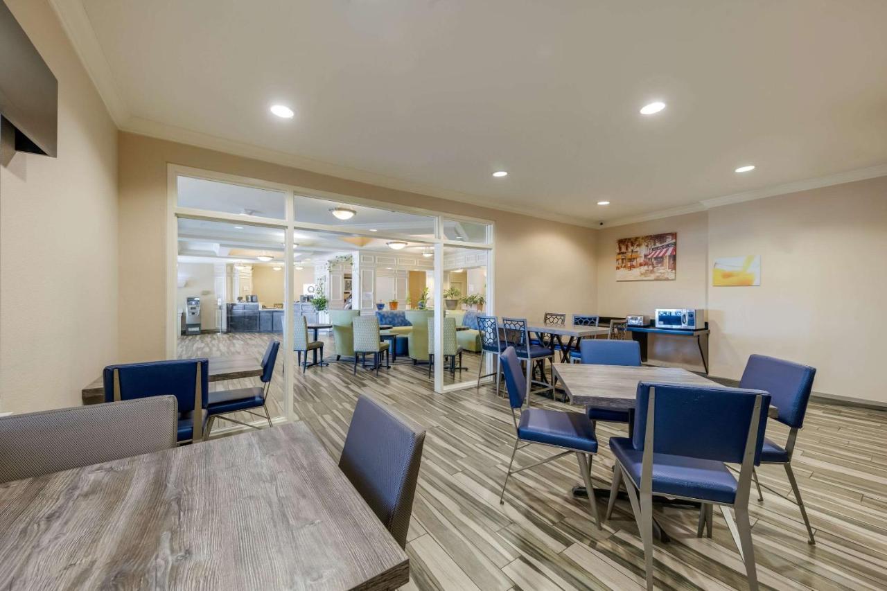 Quality Inn & Suites Ardmore Luaran gambar